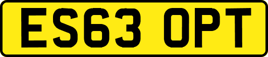ES63OPT