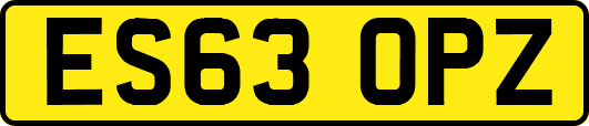 ES63OPZ