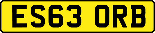ES63ORB