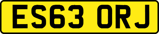 ES63ORJ