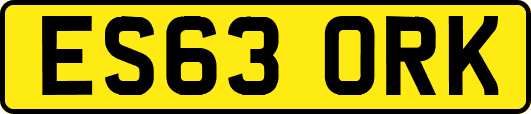 ES63ORK