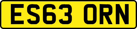 ES63ORN
