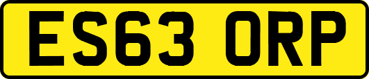 ES63ORP