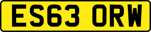ES63ORW