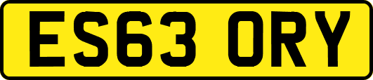 ES63ORY