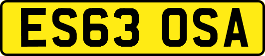 ES63OSA
