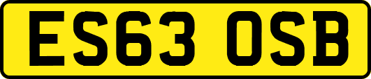 ES63OSB