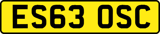 ES63OSC