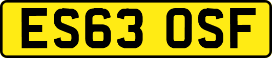 ES63OSF