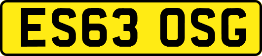 ES63OSG