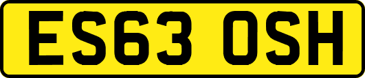 ES63OSH