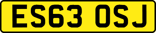 ES63OSJ