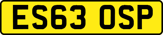 ES63OSP