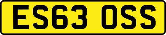 ES63OSS