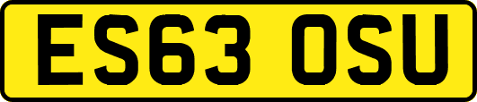 ES63OSU