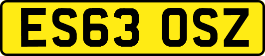 ES63OSZ