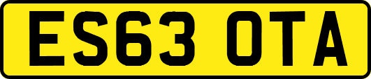ES63OTA