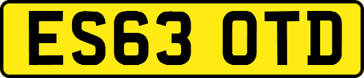 ES63OTD