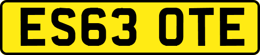 ES63OTE