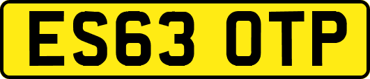 ES63OTP