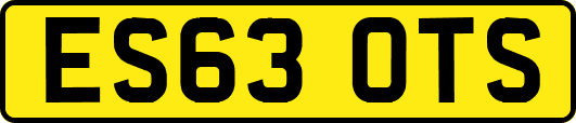 ES63OTS