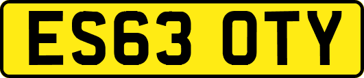 ES63OTY