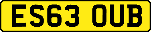 ES63OUB
