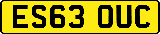 ES63OUC