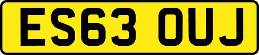 ES63OUJ