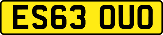 ES63OUO