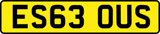 ES63OUS