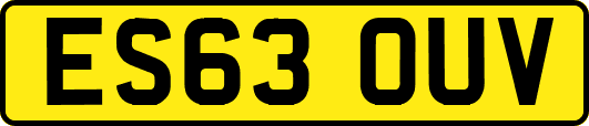 ES63OUV