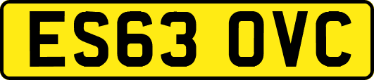 ES63OVC