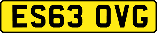 ES63OVG