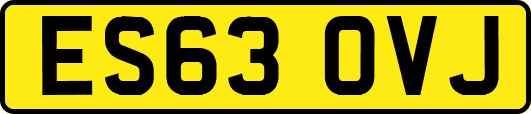 ES63OVJ