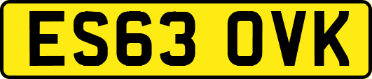 ES63OVK