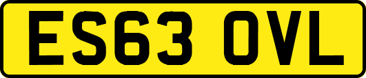 ES63OVL