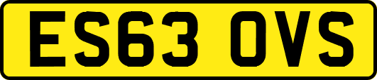 ES63OVS