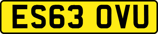 ES63OVU