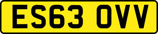 ES63OVV