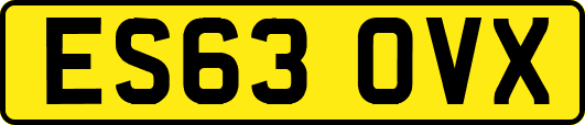 ES63OVX