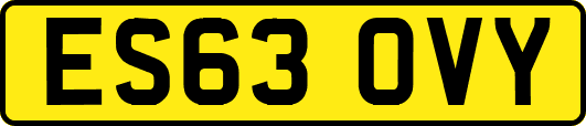 ES63OVY