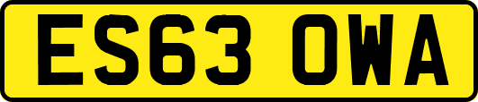 ES63OWA
