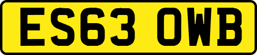 ES63OWB