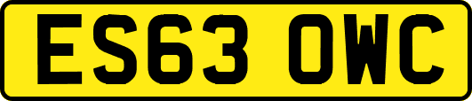 ES63OWC