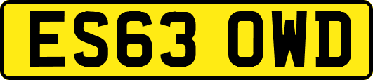 ES63OWD