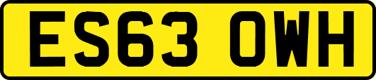 ES63OWH
