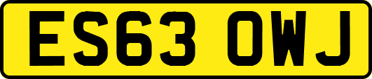 ES63OWJ