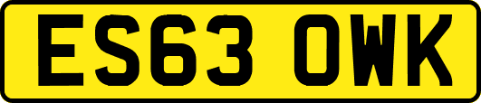ES63OWK