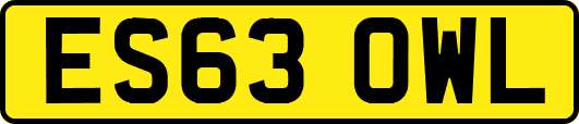 ES63OWL